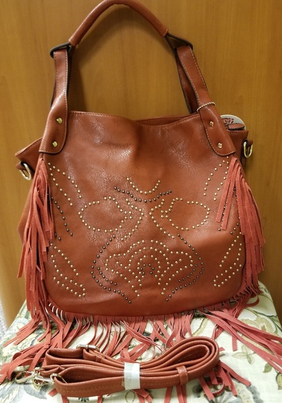 Ladies Fashion Bag - Picture 1 of 3